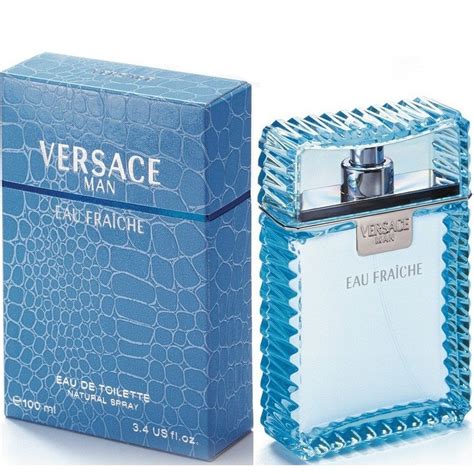 Nước hoa Versace Man Eau Fraiche 